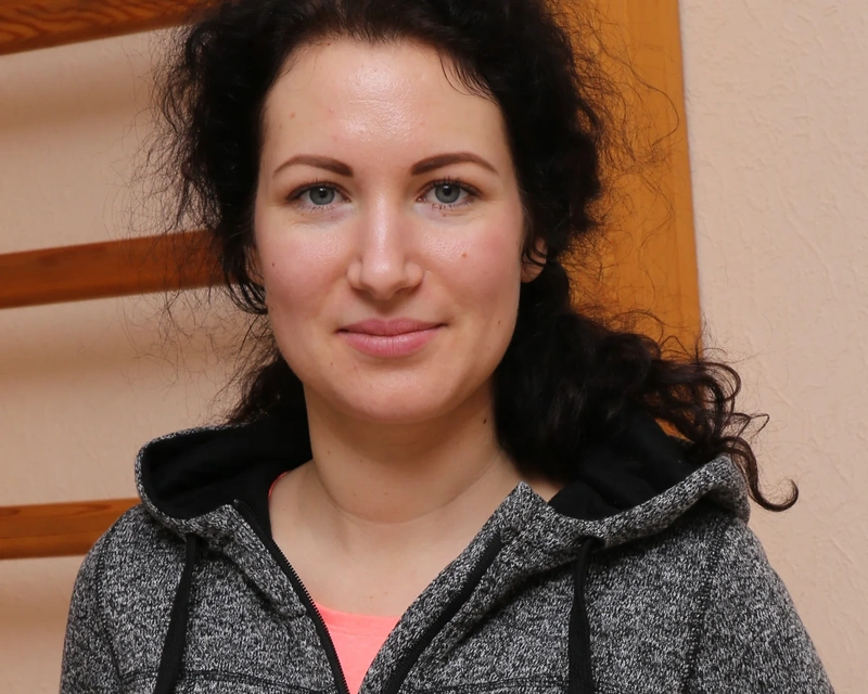 Darja Sadikova